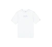 GARCIA Camiseta azul cielo / blanco 140-146 azul cielo / blanco