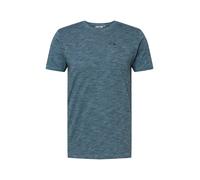 GARCIA Camiseta azul moteado XL azul moteado