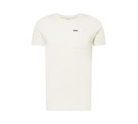 GARCIA Camiseta crema S crema