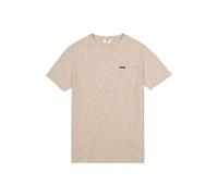 GARCIA Camiseta marrón claro S marrón claro