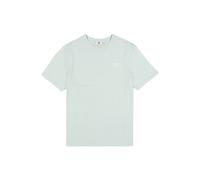 GARCIA Camiseta menta / blanco S menta / blanco