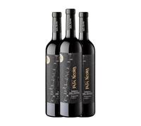 García Carrión Pata Negra Tempranillo Ribera del Duero Reserva 75 cl Vino tinto (Caja de 3 Botellas de 75 cl)