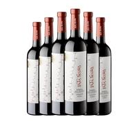 García Carrión Pata Negra Tempranillo Ribera del Duero Roble 75 cl Vino tinto (Caja de 6 Botellas de 75 cl)