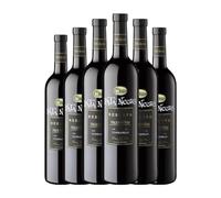 García Carrión Pata Negra Valdepeñas Reserva 75 cl Vino tinto (Caja de 6 Botellas de 75 cl)