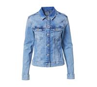 GARCIA Chaqueta de entretiempo 'Sofia' azul denim XS azul denim