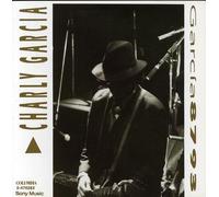 Garcia, Charly - Garcia 87 / 92