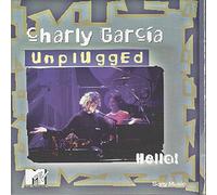 Garcia,Charly - Unplugged (MTV) [Import]
