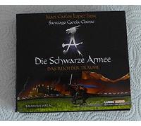 Garcia-Clairac,Santiago - Die Schwarze Armee (Band 1): d