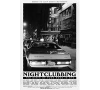 Garcia, Danny - Nightclubbing: the Birth of Punk in NYC [Alemania] [DVD]