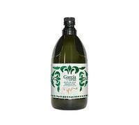 GARCÍA DE LA CRUZ - Aceite de Oliva Virgen Extra, Aceite para Cocinar, Variedad de Aceitunas, Procedencia España, Montes de Toledo, Envase de PET Reciclado, Garrafa - 2L