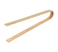 García de Pou 100 Unidades - 142.68 Pinzas, 16 cm, Natural Bambú