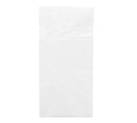 García de Pou 1000 Unidades - 169.38 Servilletas Canguro Ecolabel con 2 Capas, 18 G/M2, 40 x 40 cm, Blanco