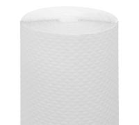 García de Pou 107.03 Mantel de Papel en Rollo, Celulosa, Blanco, 100 x 1.2 m