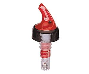 García de Pou 123.75 Dosificador Bebidas A Caño 38 Ml, 10 x 4.5 Cm, Transparente