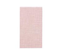 García de Pou - 125 Unidades - Servilletas P. 1/8 'Dry Cotton' 55 G/M2 50X50 Cm Burdeos Airlaid