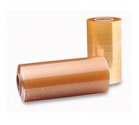 García de Pou 134.31 Bobina de Film Industrial, 0.30 x 1500 m, Transparente