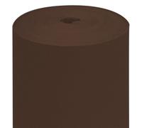 García de Pou 136.72 Mantel en Rollo 55 G/M2, 1.20 x 50 m, Chocolate