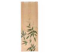 García de Pou 147.12 Feel Green Bolsas para Baguettes Garni, 34 G/M2, 12/4 x 35 cm, 500 unidades, Natural