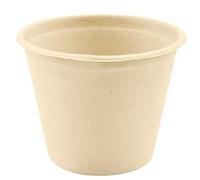 García de Pou 150.19 Bionic Vasos, 425 ml, 600 unidades, Natural Celulosa