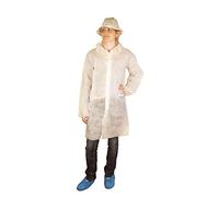 García de Pou 155.44 Conjunto Visitador, 100 cm, Blanco