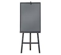 García de Pou 158.92 Caballete, 148 cm y Pizarra 60 x 90 Cm