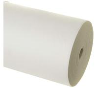 García de Pou 180.29 Mantel Spunbond Precortado, 120 Cm, 70 G/M2, 1.20 x 50 m, Blanco