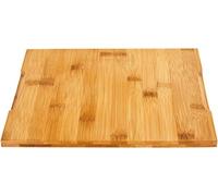 García de Pou 180.33 Bandeja Para 120 Picks, 25 x 30 x 1.3 Cm, Natural
