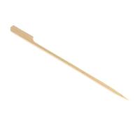 García de Pou 180.93 Palillos Golf, 18 cm, 10000 unidades, Natural Bambú