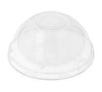 García de Pou 206.24 Tapas Cúpula para Recipientes Pastelería, 2000 unidades, Transparente