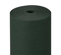 García de Pou 206.74 Mantel Spunbond Precortado, 120 cm, 60 G/M2, 1.20 x 50.4 M, Verde Jaguar