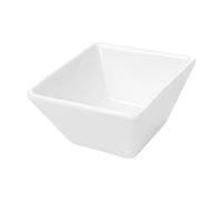 García de Pou 216.50 Ramequín, 45 Ml, 5.8 x 3.4 cm Set de 192, Blanco