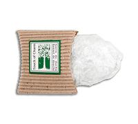 García de Pou 218.57 Gorro Ducha Envase Reciclado, 8 X 7.5 X 2.5 cm, 100 unidades, Transparente