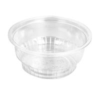 García de Pou 226.20 Vasitos para Helados, 150 ml, Diámetro 9.5 cm, 1000 unidades, Transparente