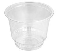 García de Pou 226.22 Vasitos para Helados, 360 ml, Diámetro 9.8 cm, 1000 unidades, Transparente