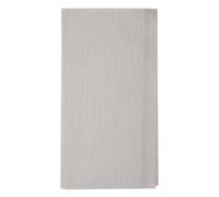 García de Pou 25 unidades - Servilletas Pleg. 1 8 'Like Linen' 70 G M2 40X40 Cm Gris Spunlace