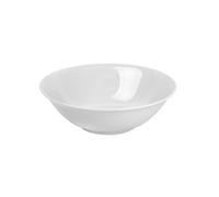 García de Pou 404.43 Bols, 15 x 5 cm, Set de 48, Blanco