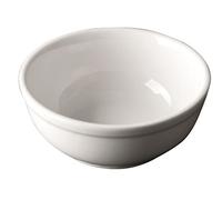 García de Pou 404.43 Bols, 15 x 5 Cm, Set de 6, Blanco