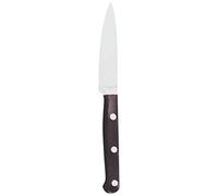 García de Pou 448.72 Cuchillo Office, 21 cm, Plateado