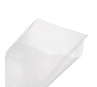 García de Pou 521.09 Bolsas Embalaje Vacío, 80 Micras, 35 x 50 cm, 100 unidades, Transparente