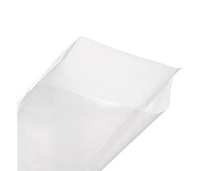 García de Pou 521.19 Bolsas Cocción Vacío, 110 Micras, 45 x 50 cm, 100 unidades, Transparente