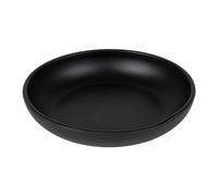 García de Pou 6 Unidades - Platos Hondos 'Asami Ware' Ø 20,5X4 Cm Negro Melamina