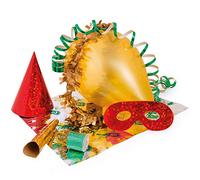 García de Pou 899.04 Royale Bolsa Cotillón, 28 x 35 cm,