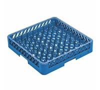 García de Pou - Rack Para Platos O Bandejas < 45 Cm 50X50X10 Cm Azul Pp