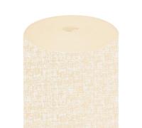 García de Pou ''Tú Y Yo'' Pre 120Cm (20 Ser.) 'Jazz' 55 G/M2 0,40X24 M Marfil Airlaid