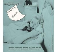 Garcia, Dick - A Message From Dick Garcia (LIGHT BLUE TRANSLUCENT VINYL) [Vinilo]