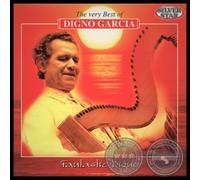 Garcia Digno - Fantastic Digno