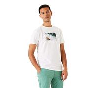 Garcia E31002_Men`s T-Shirt SS
