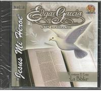 Garcia Edgar - Jesus Mi Heroe