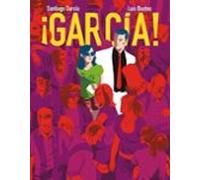¡García! en Catalunya. Tomo 3 de la serie