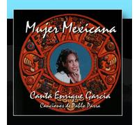 Garcia, Enrique - Mujer Mexicana